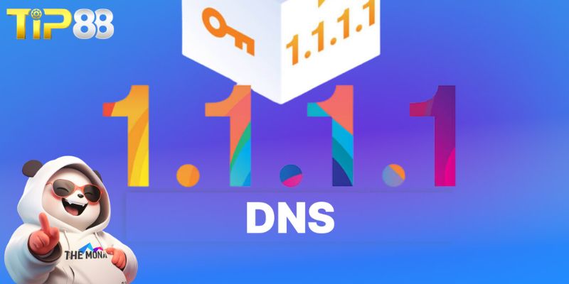 Cách Đổi IP Bằng 1.1.1.1 Để Truy Cập Nhà Cái TIP88 Nhanh Chóng, An Toàn Bet thủ cần đổi địa chỉ IP bằng 1.1.1.1 khi truy cập TIP88