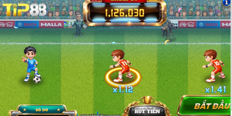 Game Nhanh TIP88 - Chơi Game Vui, Nhận Thưởng Thần Tốc Các trò chơi hấp dẫn tại sảnh game nhanh TIP88