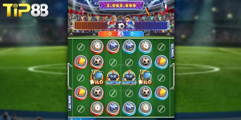 Slots Game TIP88 - Bí Quyết Săn Hũ Trúng Jackpot Cực Khủng Các tựa game slots TIP88 ăn khách nhất