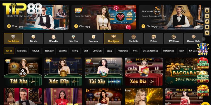 Đăng Ký TIP88 – Hướng Dẫn Chi Tiết Cho Người Mới Tham Gia Những điều cần lưu ý khi đăng ký TIP88