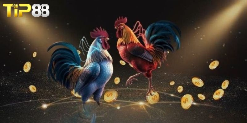 Đá Gà TIP88 - Sảnh Cược Hấp Dẫn, Kịch Tính Mọi Ván Đấu Tìm hiểu về sảnh đá gà tại TIP88